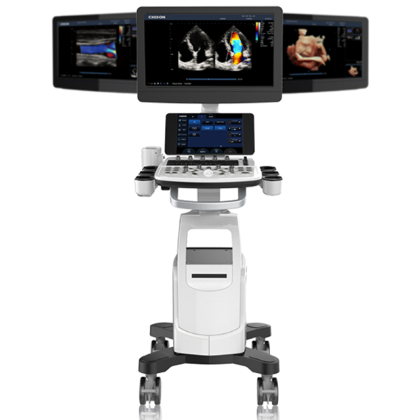 Ultrasonido Chison CBit 6