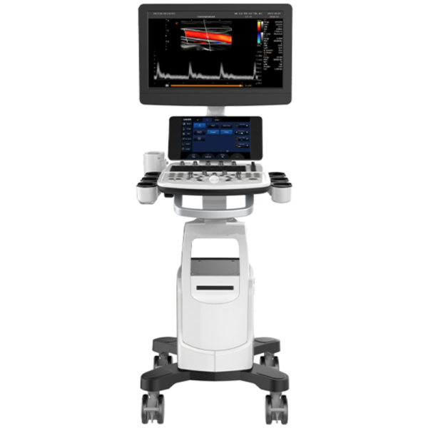 Ultrasonido Chison CBit 6 - Image 2