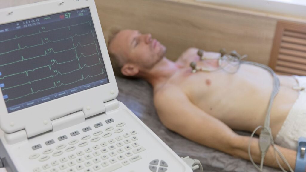 Ultrasonido para Cardiología