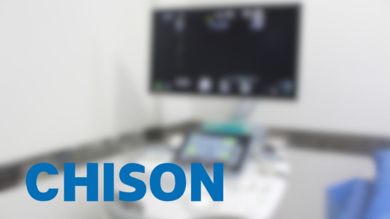 Chison Ultrasonidos