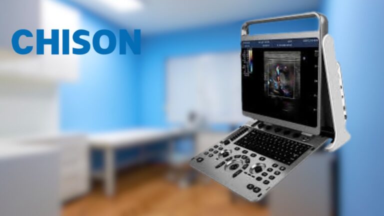 Ultrasonido Chison