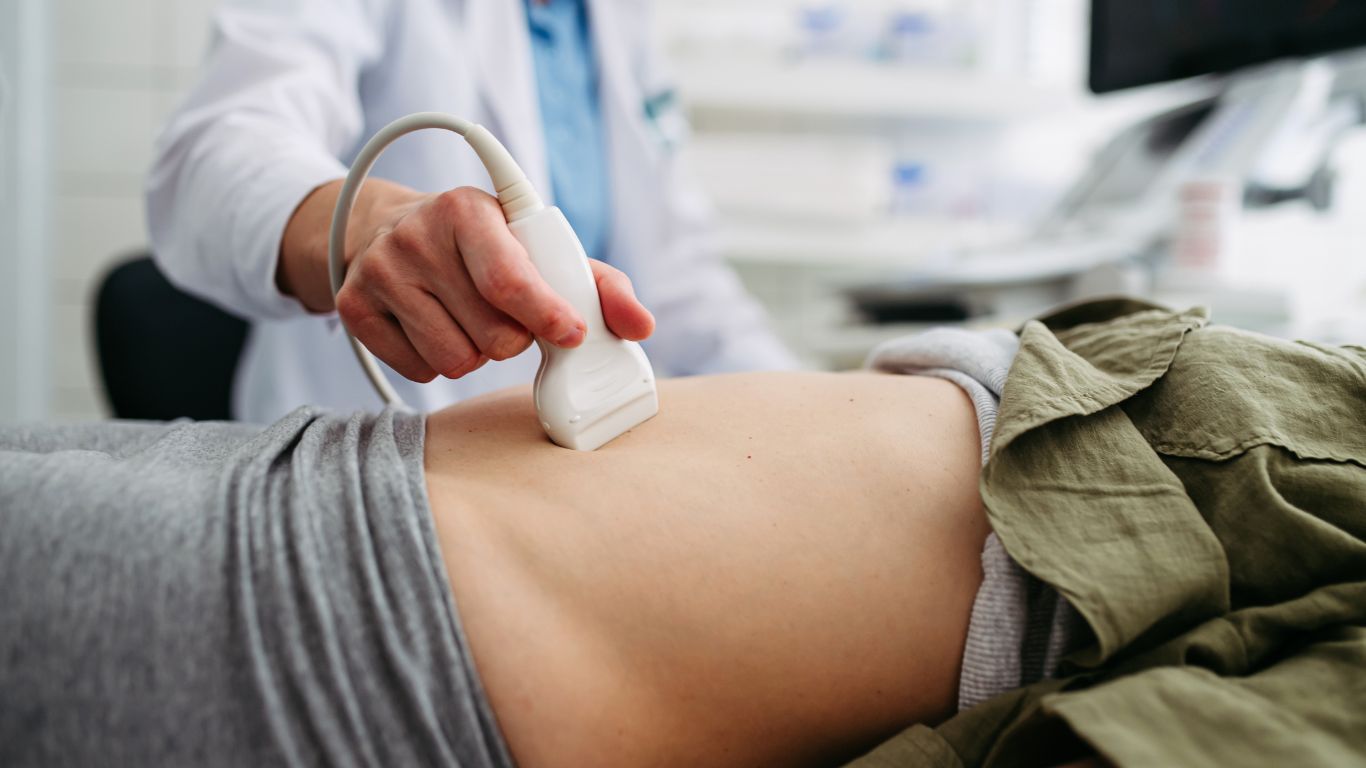 Ultrasonido Médico Chison