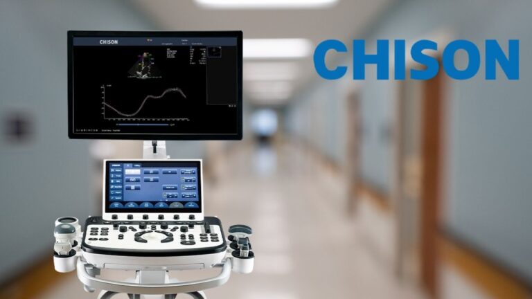 Ultrasonido Chison Xbit 90