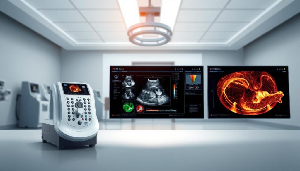 beneficios ultrasonido Chison Xbit 90 beneficios ultrasonido Chison Xbit 90