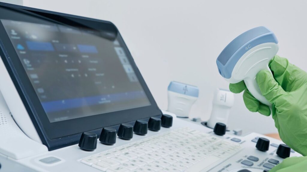 Mantenimiento preventivo