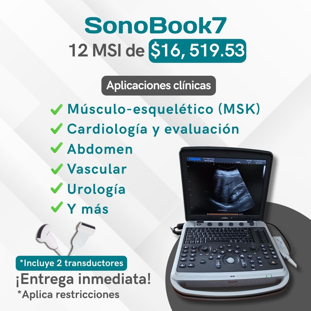 SonoBook7