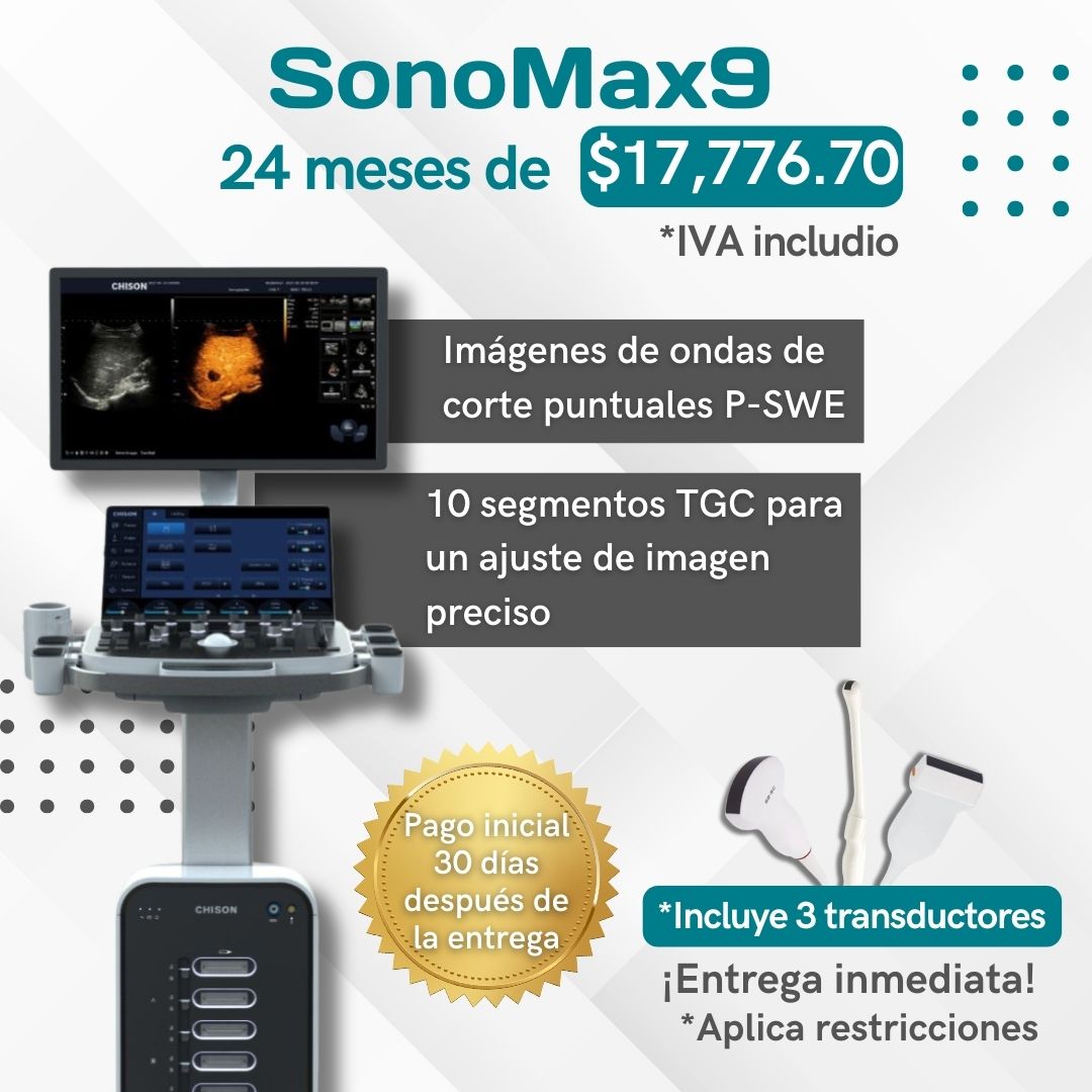 SonoMax9