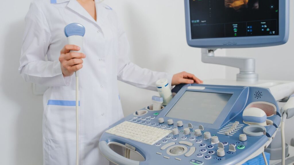 Vida útil de tu equipo CHISON