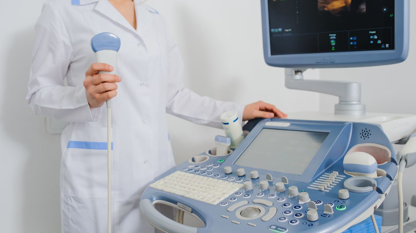 Vida útil de tu equipo CHISON