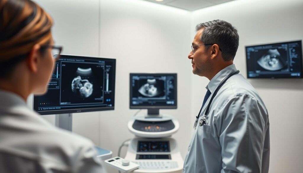 beneficios de IA en ecografías beneficios de IA en ecografías