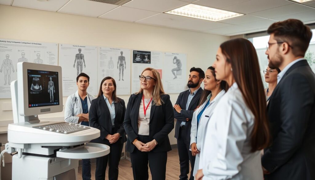 capacitación médica capacitación médica