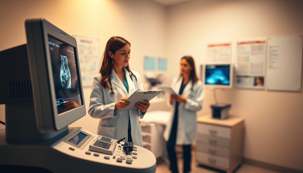 importancia del ultrasonido