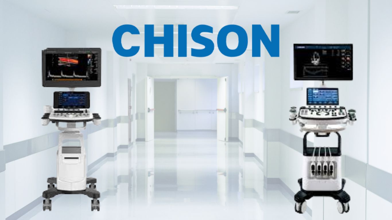 Equipos CHISON XBit90 y CBit6