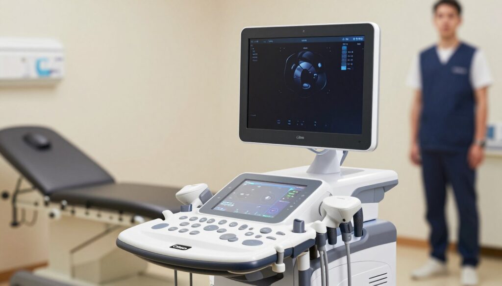 diseño compacto del Chison CBit6