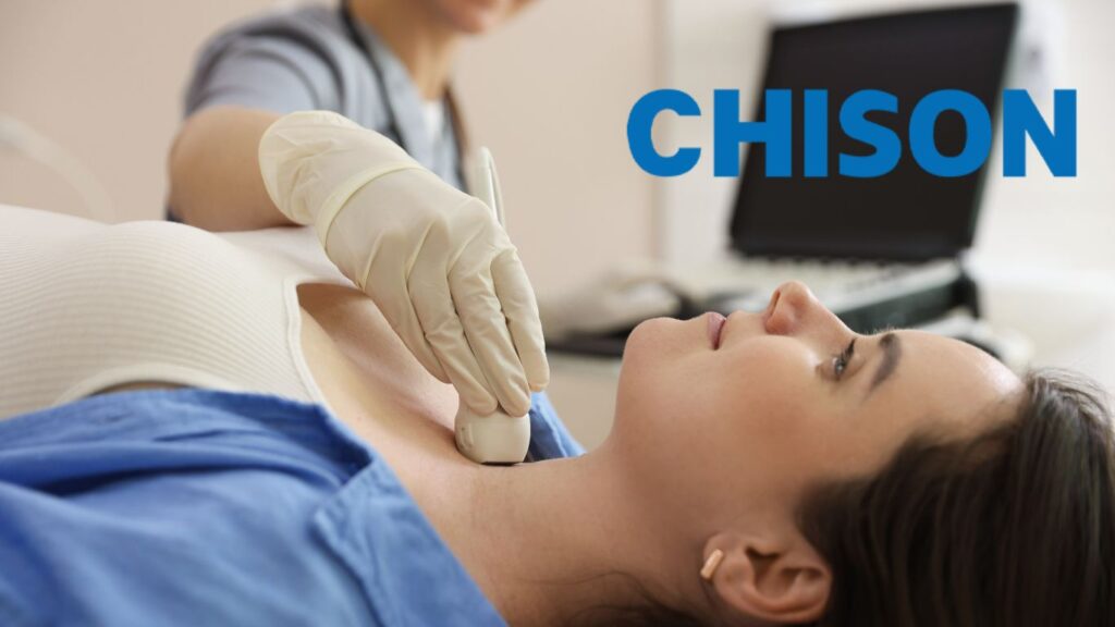 Ultrasonido de Tiroides