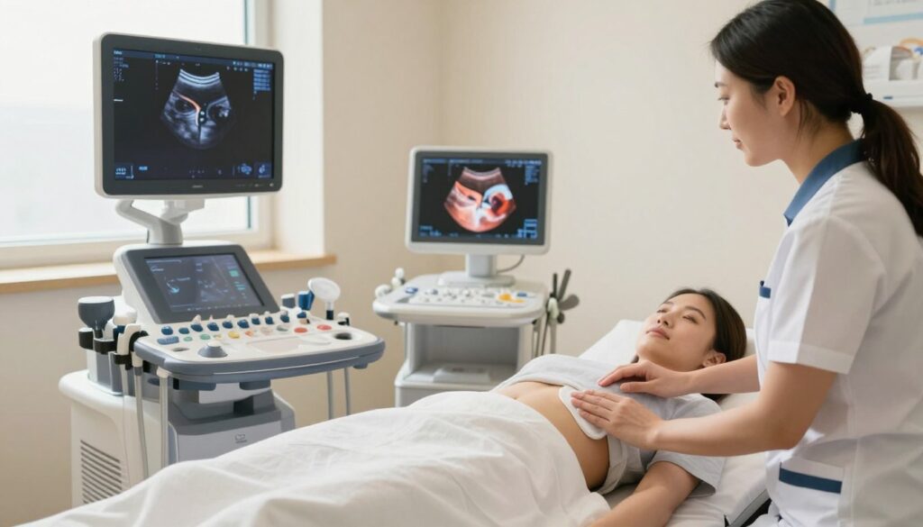 qué esperar en el examen de vesícula