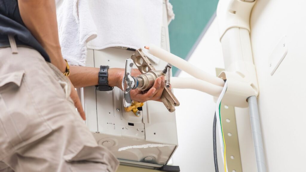 Mantenimiento de Equipos de Radiología