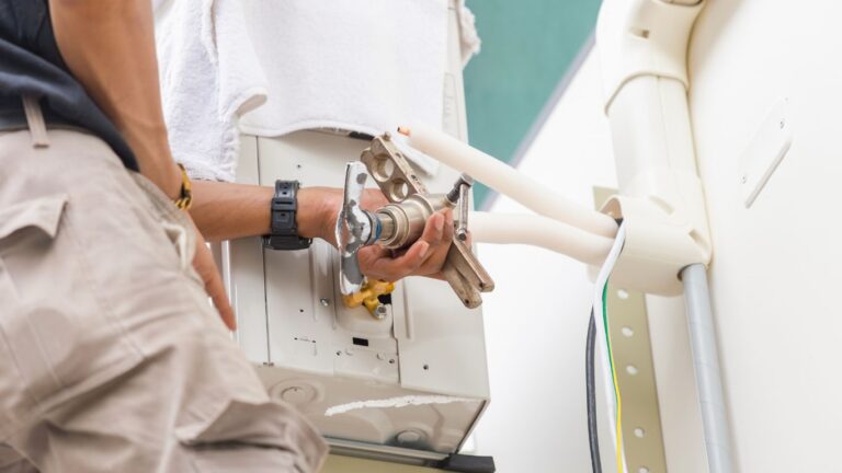 Mantenimiento de Equipos de Radiología