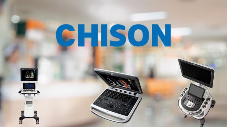 Chison
