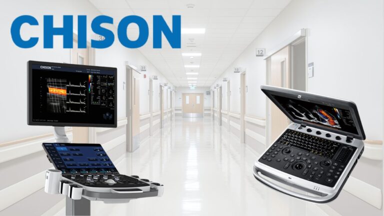 Maquinas para ultrasonido Chison